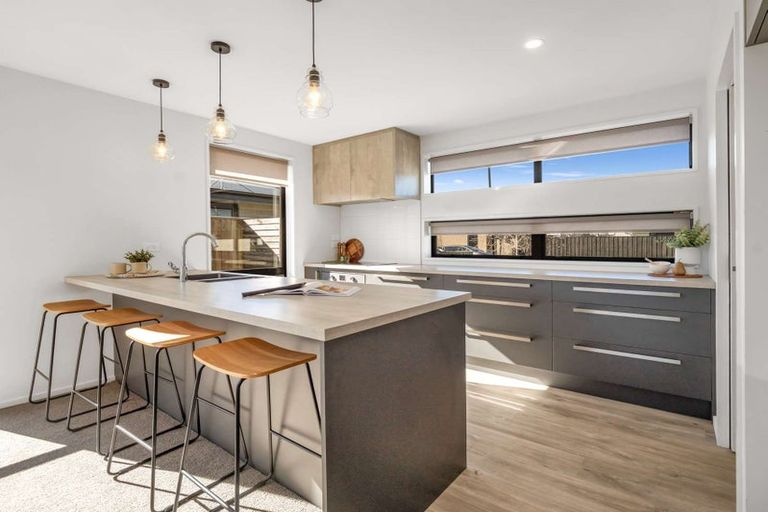 Photo of property in 22 Marliece Street, Rolleston, 7614