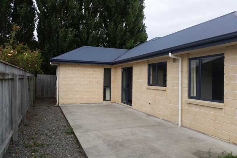 Photo of property in 7 Ahmad Close, Levin, 5510
