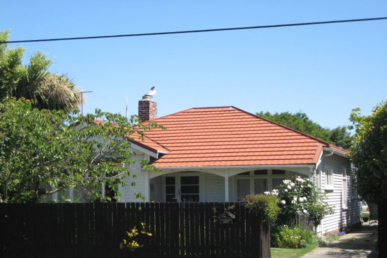 Photo of property in 249 Selwyn Street, Spreydon, Christchurch, 8024