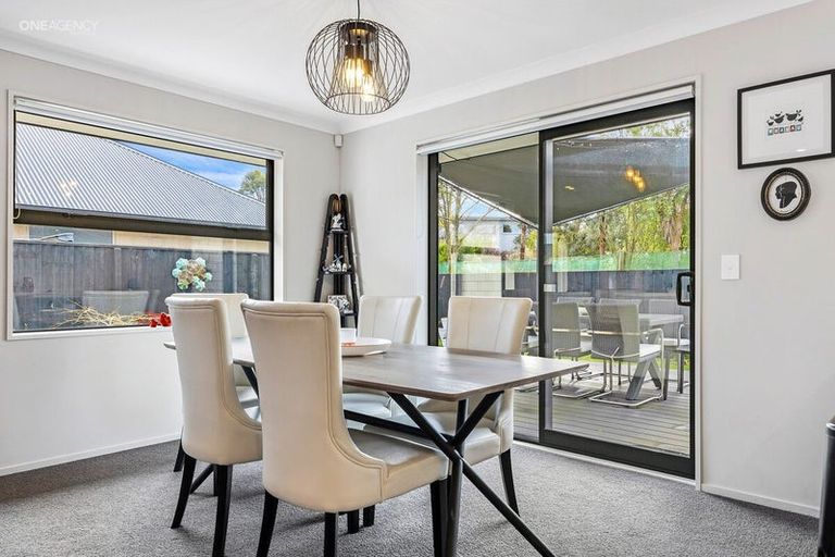 Photo of property in 6 Mckee Lane, Kaiapoi, 7630