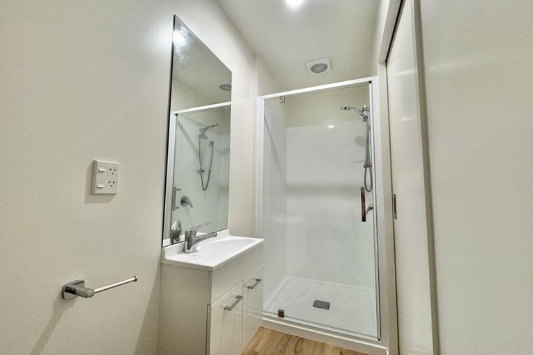 Photo of property in 3/7 Spencer Street, Addington, Christchurch, 8024