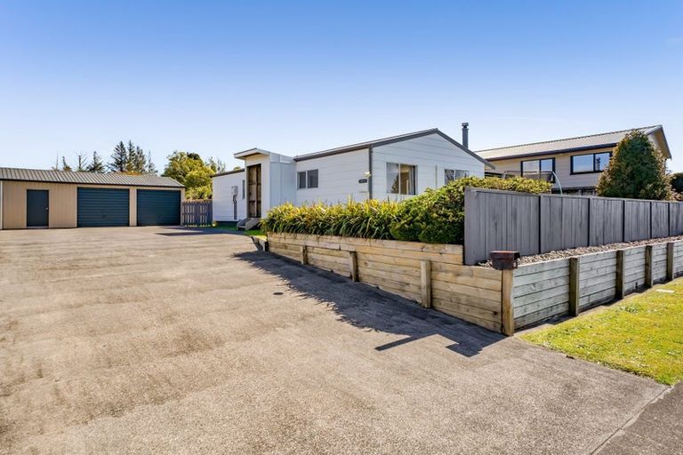 Photo of property in 26 Rewa Street, Inglewood, 4330