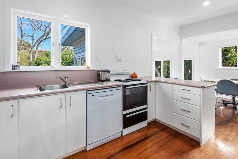 Photo of property in 46 Bedlington Street, Whau Valley, Whangarei, 0112