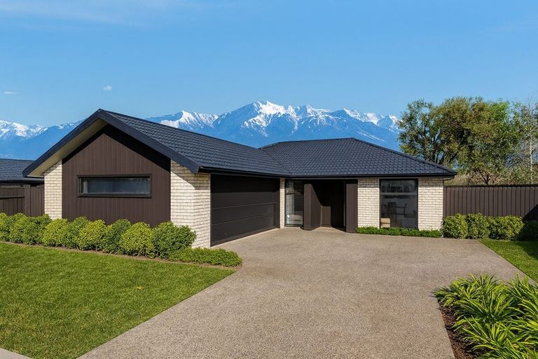 Photo of property in 50 Kimberley Road, Darfield, 7510