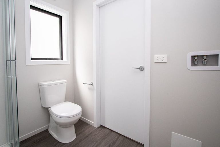 Photo of property in 104/17u Vialou Street, Hamilton Central, Hamilton, 3204