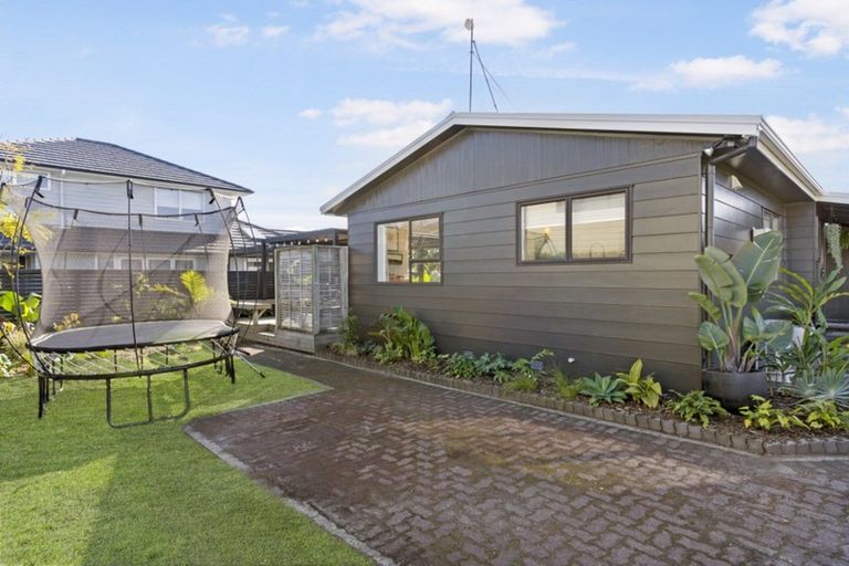Photo of property in 161b Mayfair Avenue, Whangamata, 3620