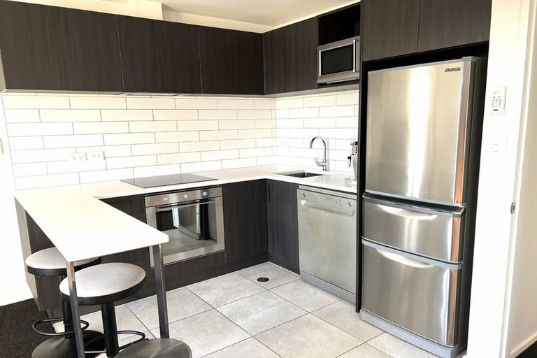 Photo of property in 28/136 Salisbury Street, Christchurch Central, Christchurch, 8013