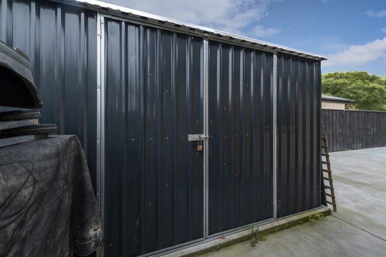 Photo of property in 36 Hungerford Drive, Rolleston, 7615