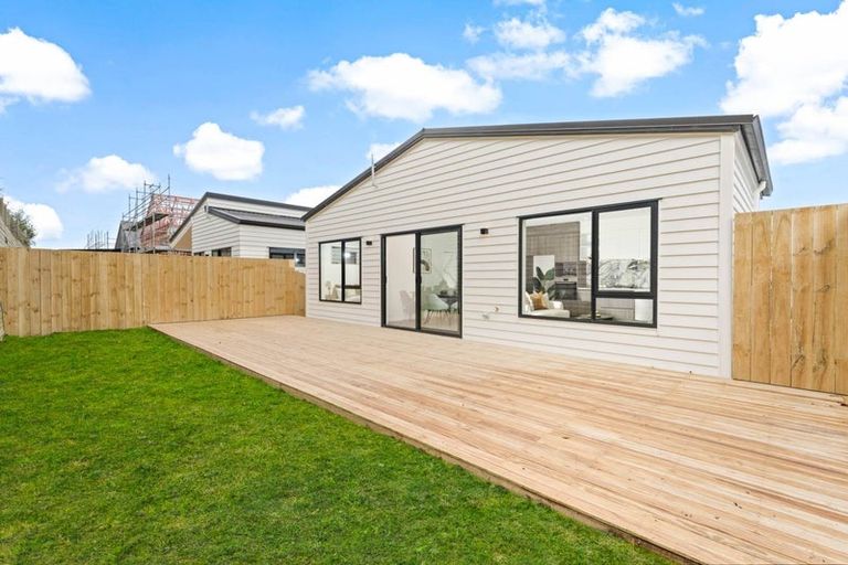 Photo of property in 50 Bannockburn Road, Opaheke, 2113