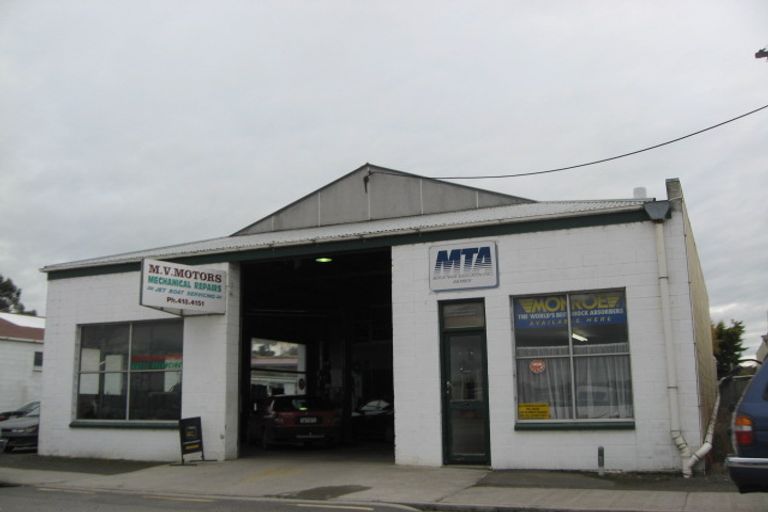 Photo of property in 35 Frances Street, Balclutha, 9230