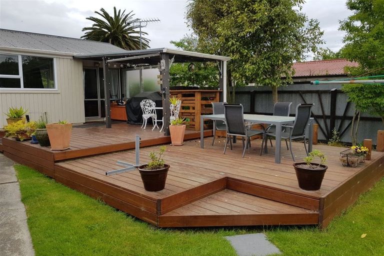 Photo of property in 143 Ohoka Road, Kaiapoi, 7630