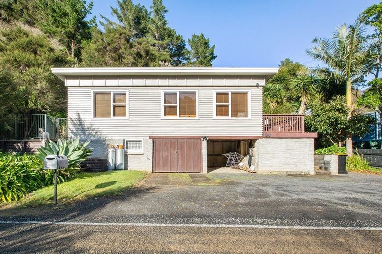 Photo of property in 30 Tapu Coroglen Road, Tapu, Thames, 3575