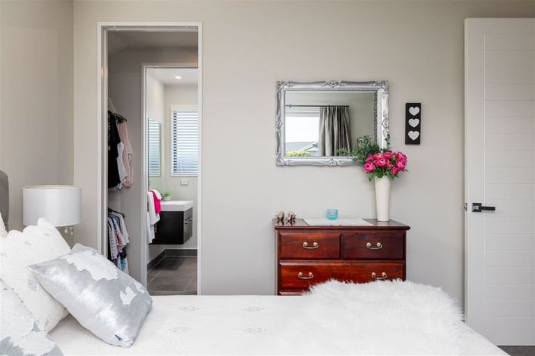 Photo of property in 21 Fernham Way, Rolleston, 7615