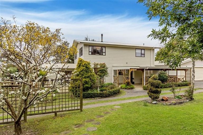 Photo of property in 87-89 Woodcocks Road, Warkworth, 0910