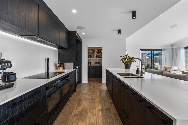 Photo of property in 4 Walter Case Drive, Casebrook, Christchurch, 8051