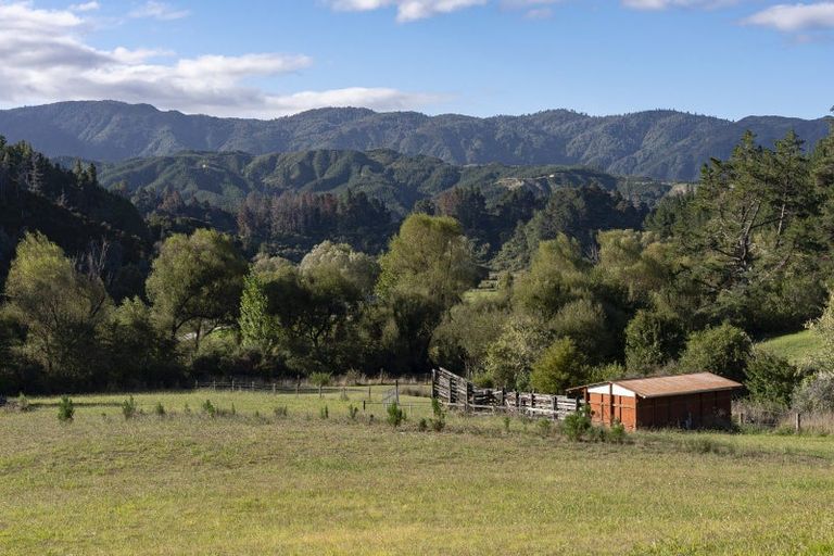 Photo of property in 504 Riwaka-sandy Bay Road, Kaiteriteri, Motueka, 7197