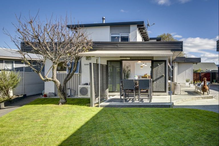 Photo of property in 30 Durham Avenue, Tamatea, Napier, 4112
