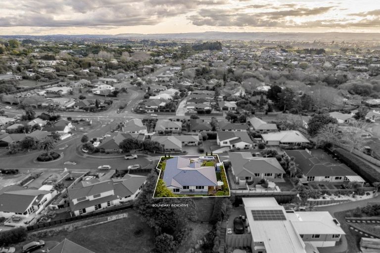 Photo of property in 25 Tuscany Place, Ohauiti, Tauranga, 3112