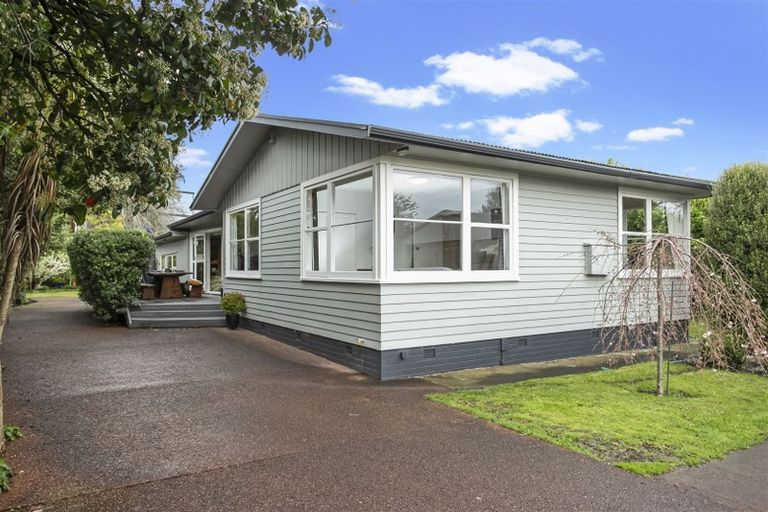 Photo of property in 34 Te Kanawa Crescent, Henderson, Auckland, 0610