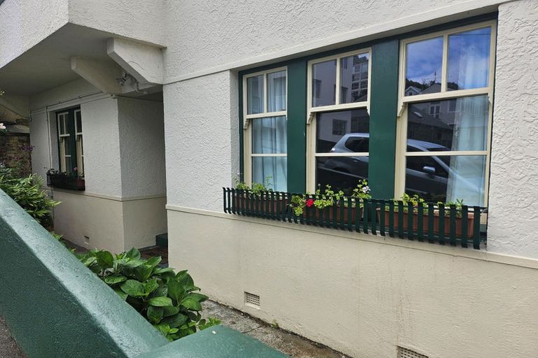 Photo of property in 5/332 Tinakori Road, Thorndon, Wellington, 6011