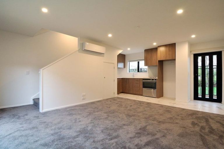 Photo of property in 2/244 Manchester Street, Christchurch Central, Christchurch, 8013