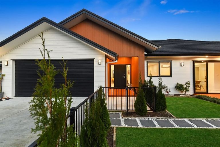 Photo of property in 54 Maggie Place, Chartwell, Hamilton, 3210