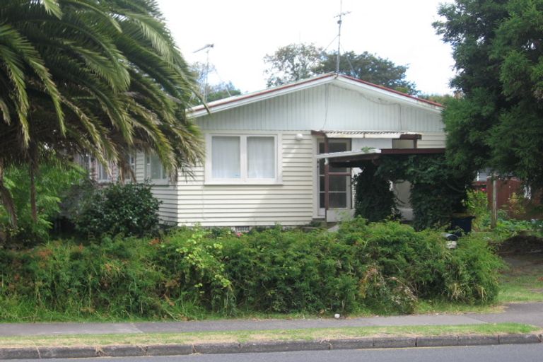 Photo of property in 4/107 Portage Road, New Lynn, Auckland, 0600