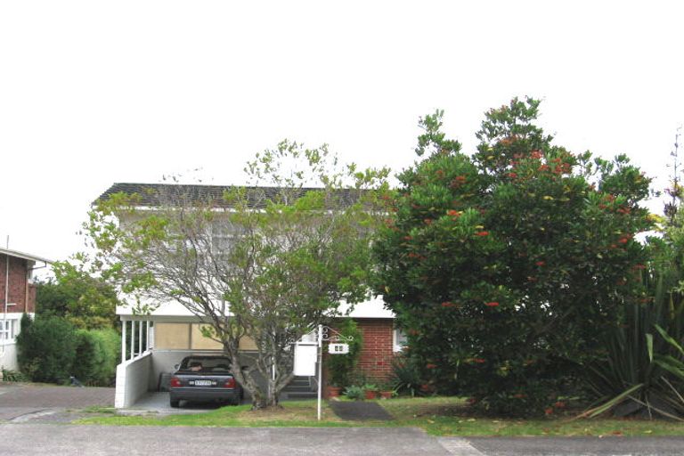 Photo of property in 1/42 Holland Road, Hillcrest, Auckland, 0627