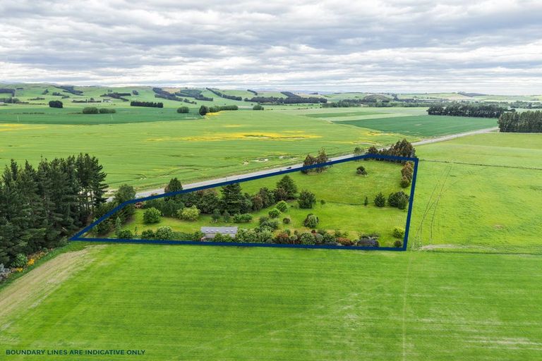 Photo of property in 670 Lumsden-riversdale Highway, St Patricks, Balfour, 9779