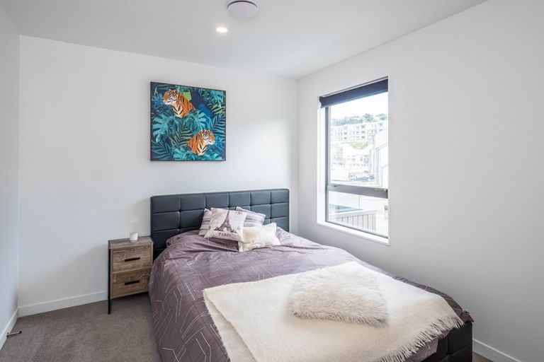 Photo of property in 38/170u Fraser Avenue, Johnsonville, Wellington, 6037