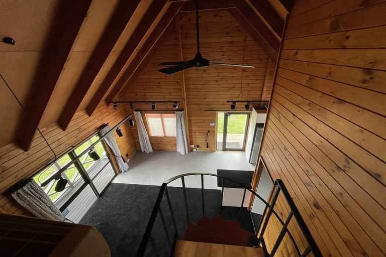 Photo of property in 261 Great North Road, Henderson, Auckland, 0612