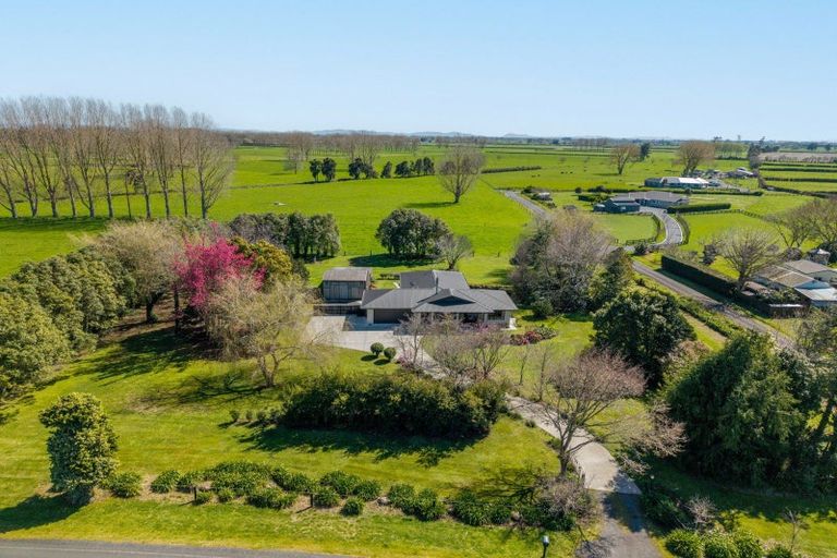 Photo of property in 895 Tauwhare Road, Tauwhare, Hamilton, 3287