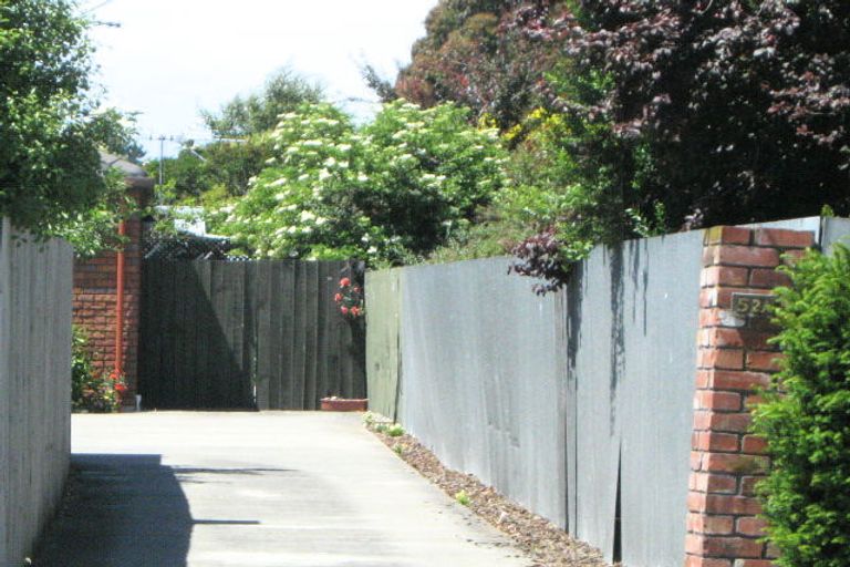 Photo of property in 52 Kerrs Road, Avonside, Christchurch, 8061