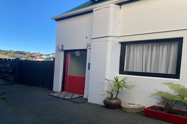 Photo of property in Hiropi St Village, 69/46u Hiropi Street, Newtown, Wellington, 6021