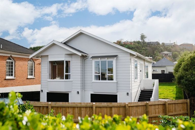 Photo of property in 133 Musselburgh Rise, Musselburgh, Dunedin, 9013