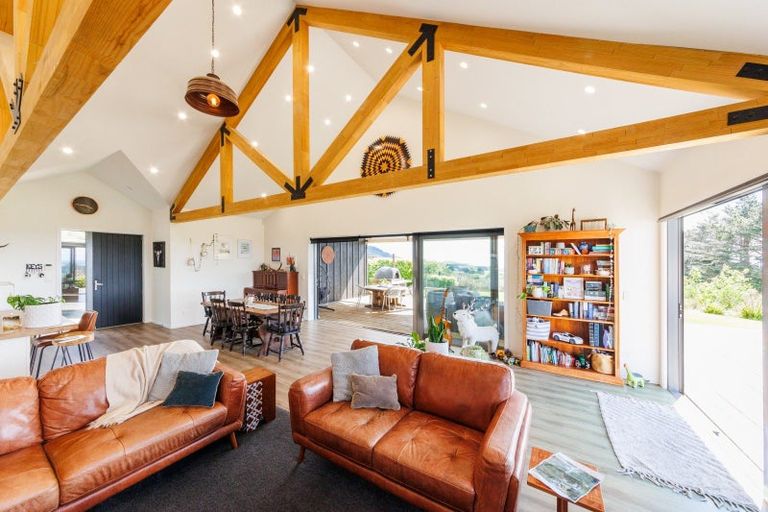 Photo of property in 97 Lacebark Drive, Linton, Palmerston North, 4472