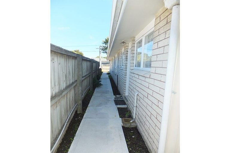 Photo of property in 2/112 Champion Street, Edgeware, Christchurch, 8013