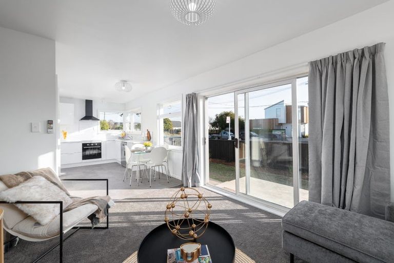 Photo of property in 1/180 Edgeware Road, Edgeware, Christchurch, 8013