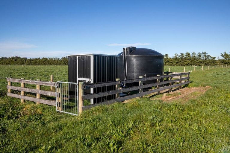 Photo of property in 1675b West Coast Road, Kirwee, 7671