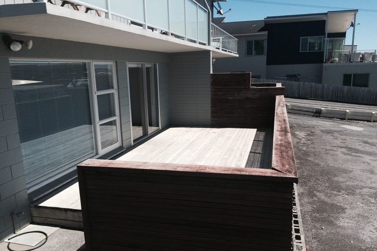 Photo of property in 23a/3 Hamblyn Street, Strandon, New Plymouth, 4312
