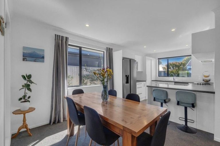 Photo of property in 23 Footbridge Terrace, Kaiapoi, 7630