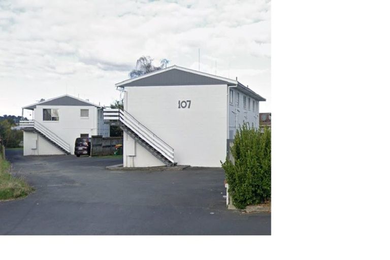 Photo of property in 16/107 Massey Street, Frankton, Hamilton, 3204