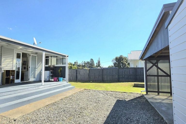 Photo of property in 44 Mill Street, Marton, 4710