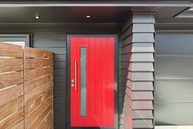 Photo of property in 22 Palmer Crescent, Silverstream, Upper Hutt, 5019
