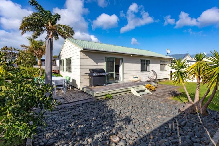 Photo of property in 105b Leander Road, Whangamata, 3620