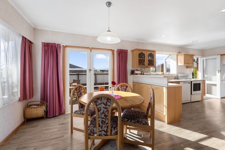 Photo of property in 8 Morrice Avenue, Morrinsville, 3300