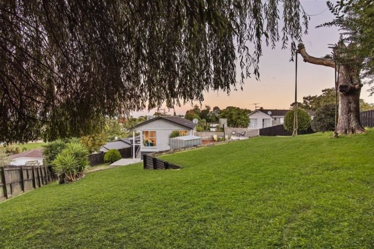 Photo of property in 38 Keegan Drive, Massey, Auckland, 0614