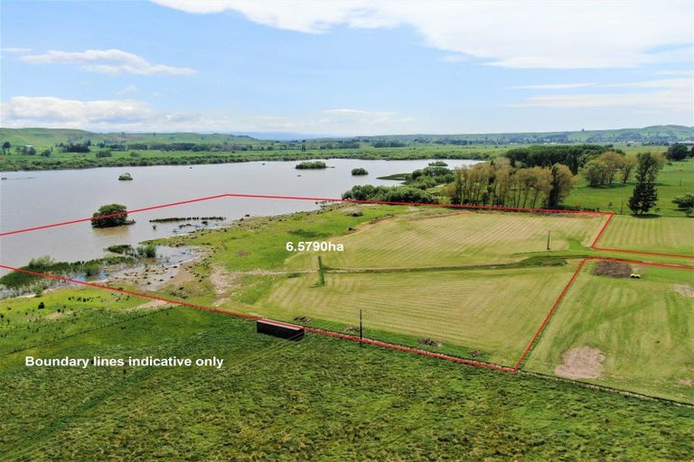 Photo of property in 11 Jensen Drive, Waipukurau, 4282