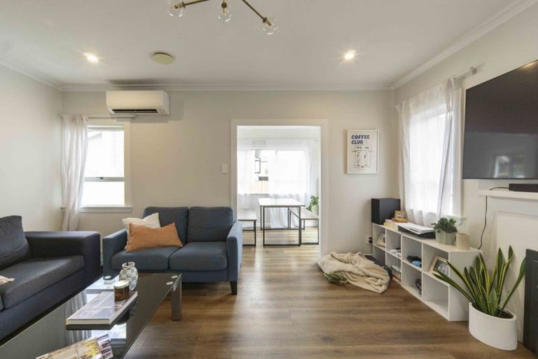 Photo of property in 18 Hinau Street, Maeroa, Hamilton, 3200