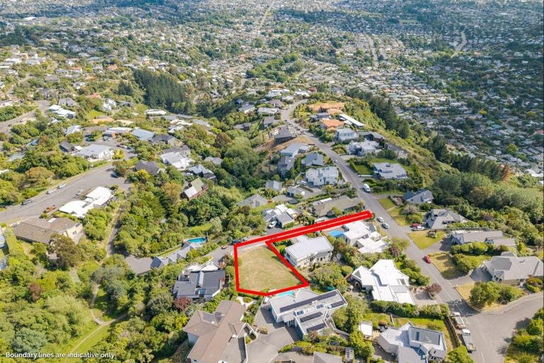 Photo of property in 3 Derrynane Lane, Cashmere, Christchurch, 8022